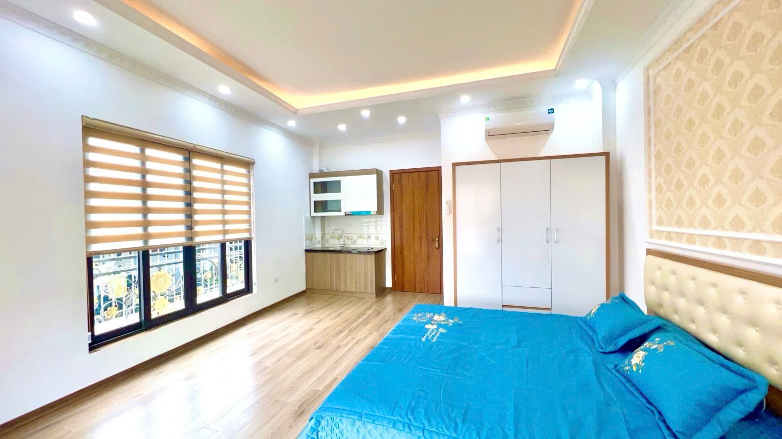 BÁN NHÀ PHỐ GIẢNG VÕ - 98M² x 6 TẦNG THANG MÁY - Ô TÔ ĐỖ CỬA - KINH DOANH - GIÁ CHỈ 21,5 TỶ