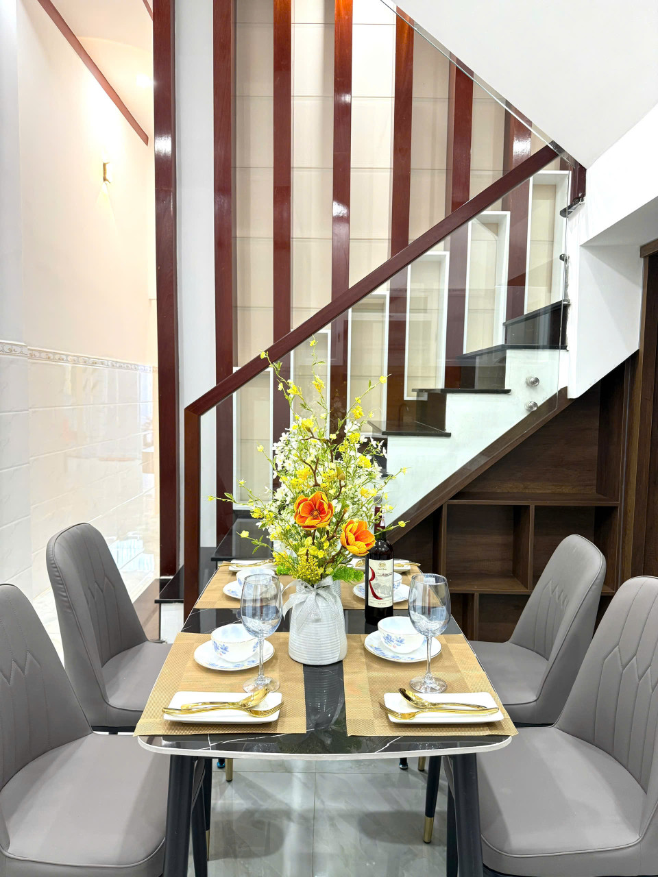 🏠 BÁN NHÀ HẺM Ô TÔ 107 Y NUÊ, TTTP BUÔN MA THUỘT