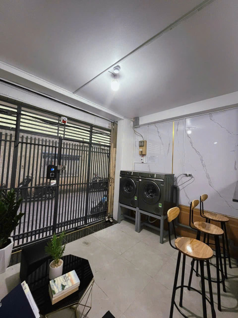 Phòng trọ Ký túc xá Thành Thái Quận 10 giá rẻ, an ninh, sạch sẽ