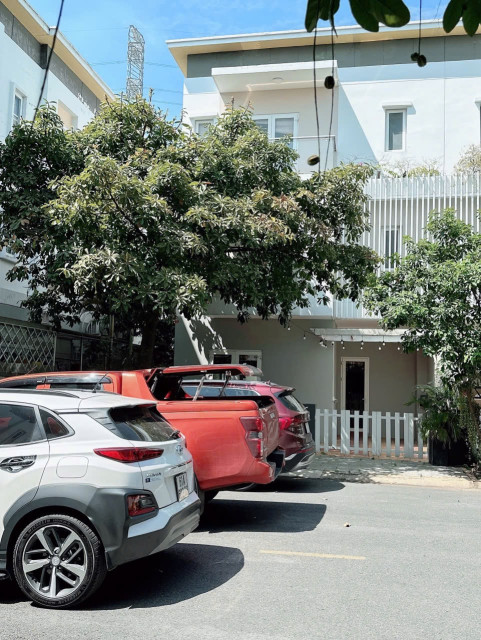 BDS HVL NC CẦN BÁN BIỆT THỰ MINI KDC MELOSA, PHÚ HỮU Q9