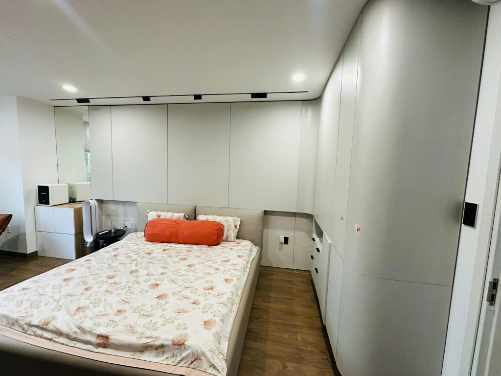 BDS HVL CG: BÁN BIỆT THỰ FULL NT ĐẸP KDC KHANG AN Q9