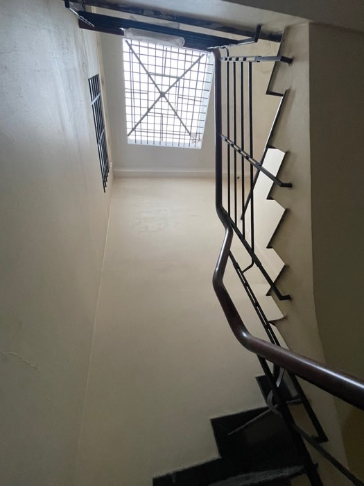 CẦN TIỀN BÁN GẤP NHÀ HẺM 6M DƯƠNG BÁ TRẠC [P1 Q8] KDC HIỆN HỮU – DT: 48M2,  4TẦNG CHỈ 6.5 TỶ
