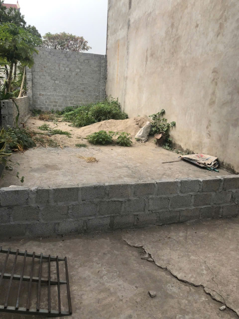 Bán đất 50m² 2 tỷ tại Xã Vân Tảo Huyện Thường Tín