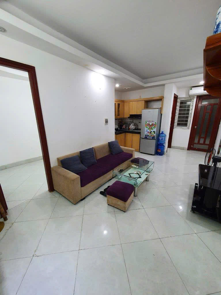 Cho thuê chung cư mini ngay Phố Phạm Ngọc Thạch, Phường Phương Liên, Quận Đống Đa- Hà Nội