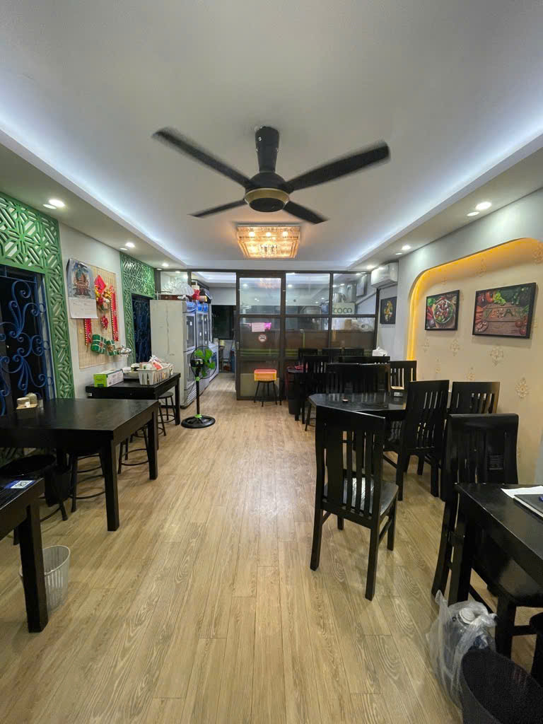 BÁN NHÀ MẶT PHỐ VIP NGỌC LÂM . TRUNG TÂM LONG BIÊN. DIỆN TÍCH 95M² X1 tầng - Giá chỉ 26.8 TỶ CÓ TL.