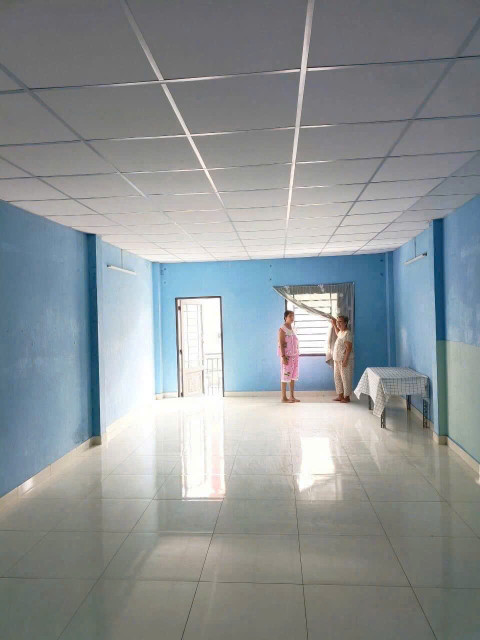 Cho thuê nhà đường Âu Cơ.Phường 14 .Quận Tân bình. HCM