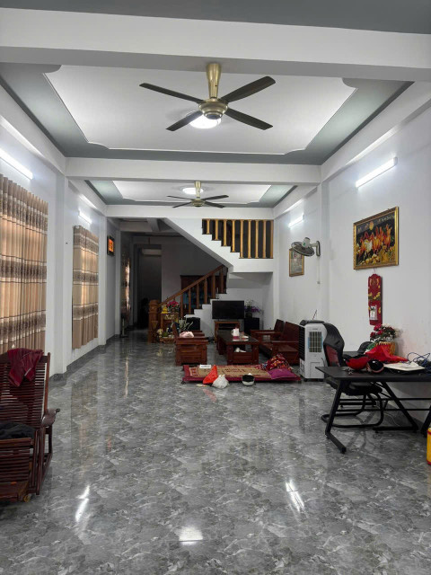 🏠 BÁN NHÀ MẶT TIỀN ĐƯỜNG Y NGÔNG – TRUNG TÂM TP. BUÔN MA THUỘT 🏠