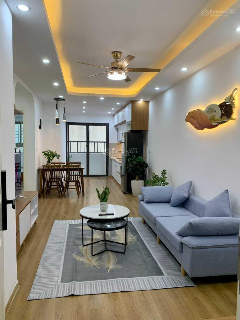 🏡 Chính chủ cho thuê căn hộ 3728 - HH2B Linh Đàm  2PN - 2VS view hồ,  giá chỉ 9 Tr/Th