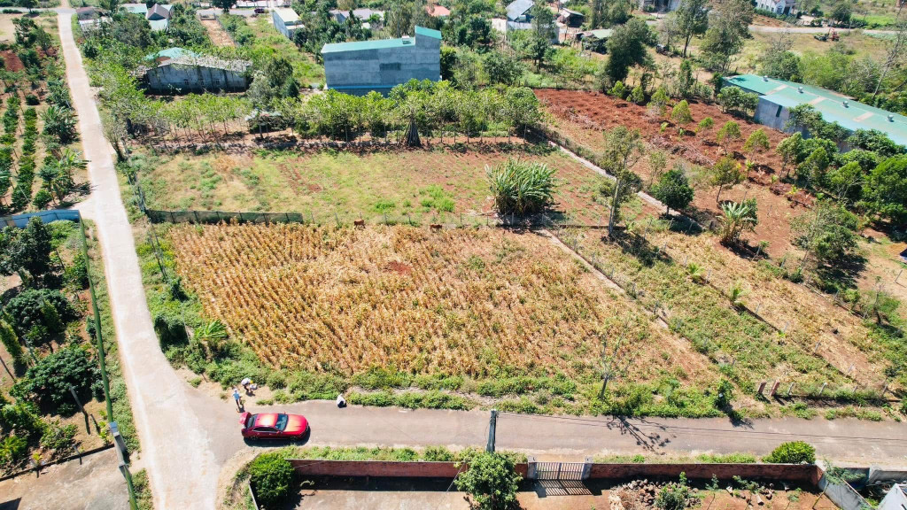 461#Bán đất 106m² 650 triệu tại Xã Ea Kao Thành phố Buôn Ma Thuột
