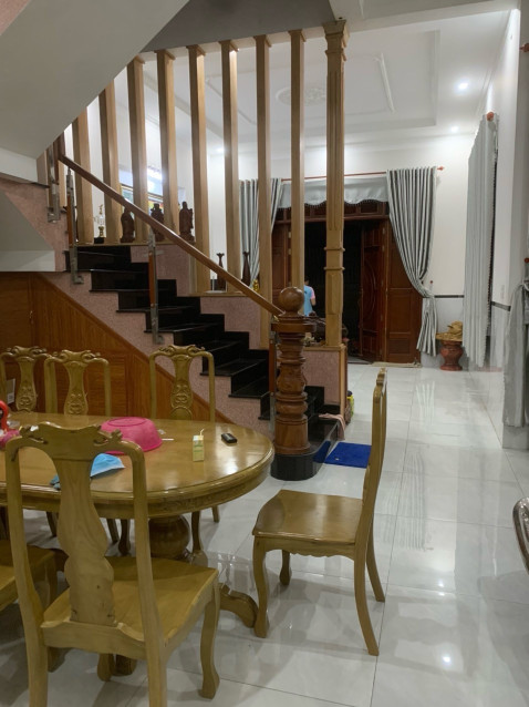 CẦN BÁN NHÀ 2 MẶT TIỀN HẺM – GẦN KHU CÔNG NGHIỆP TAM PHƯỚC