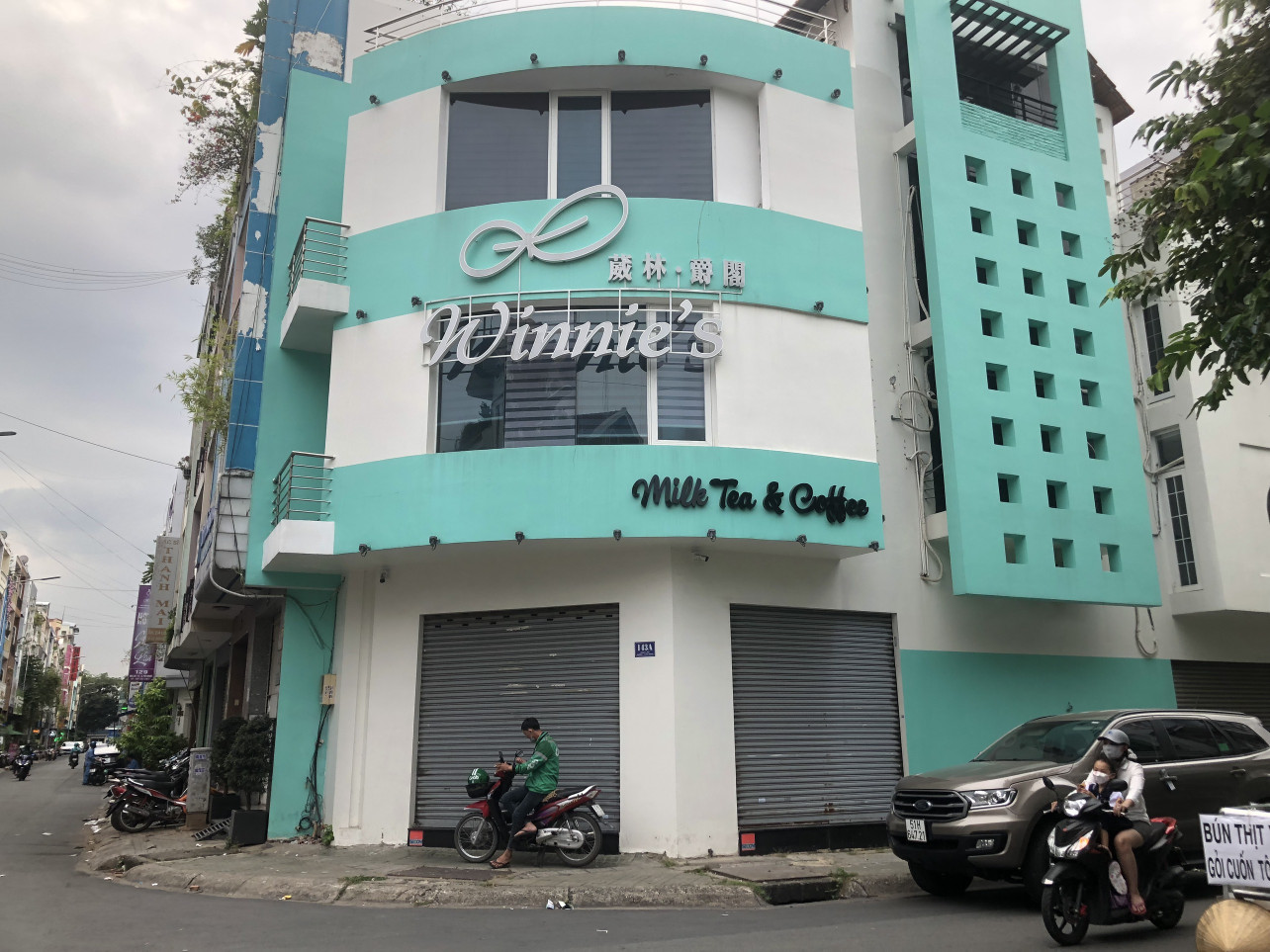 Chính chủ  Bán căn nhà 244/25 Huỳnh Văn Bánh. p11. Quận Phú Nhuận : 6.5  ty