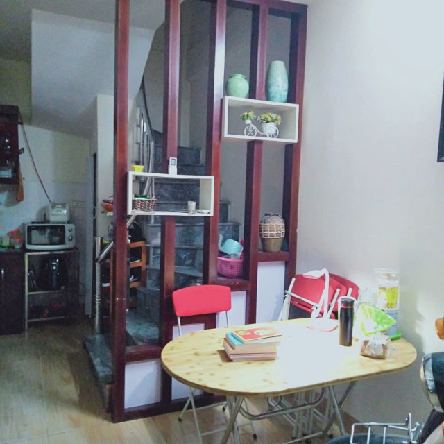 Cho thuê nhà nguyên căn 467 Lĩnh Nam, 5 tầng x 30m2, 3 ngủ, 4 WC, 9 Triệu