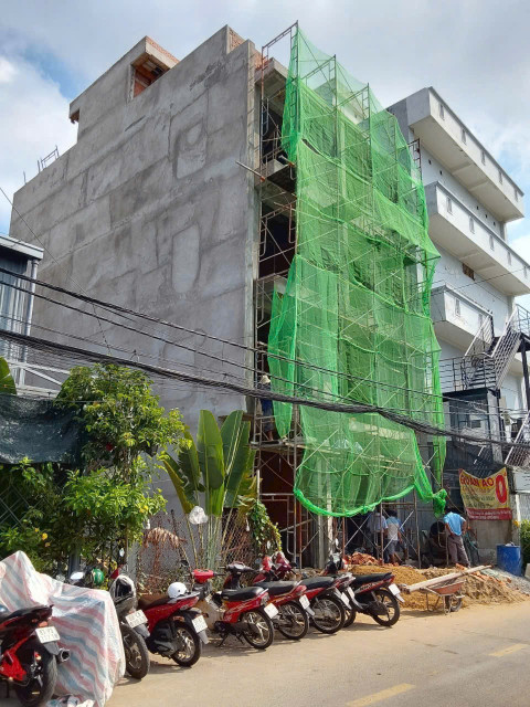 BDS HVL CẶP ĐẦU TIÊN RA MẮT – 2 CĂN TRONG DÃY 8 CĂN – VỊ TRÍ ĐẸP NHẤT, GIÁ CHỈ 11.5 TỶ