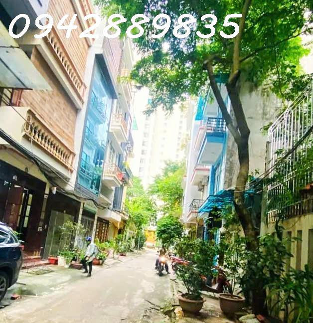 bán nhà Nguyễn Lương Bằng, Hồ Đắc Di, Đống Đa, 80m2 oto phân lô, hàng xóng tướng tá, 30m ra mặt phố