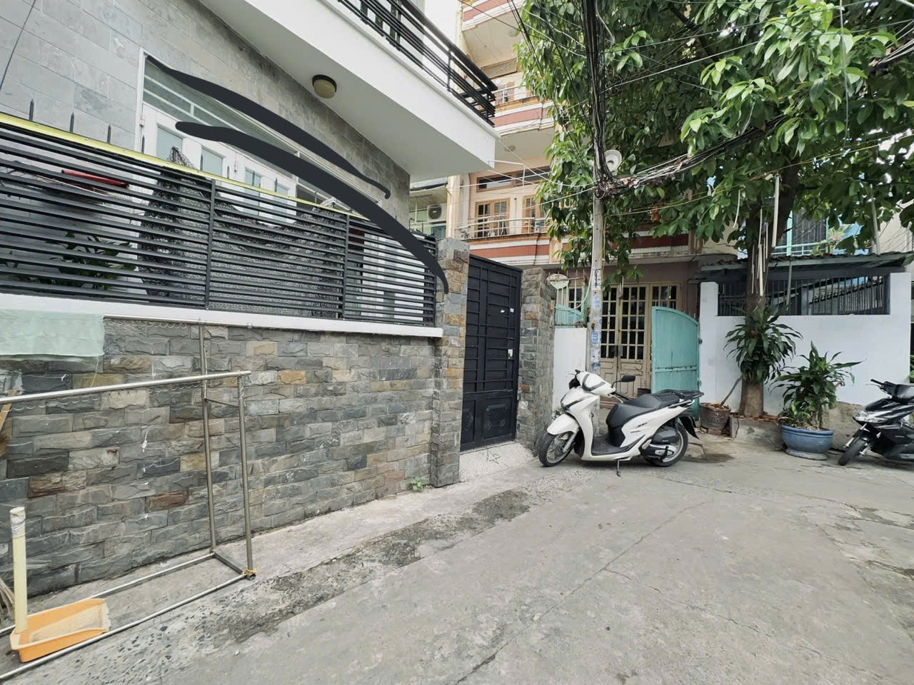 GIẢM SỐC 1 TỶ - GẤP BÁN CHÍNH CHỦ - HOÀNG HOA THÁM - HXH - P5 BÌNH THẠNH - 5X10 - 2 LẦU - NHÀ HOÀN CÔNG ĐỦ - BÁN 6.2 TỶ - TL