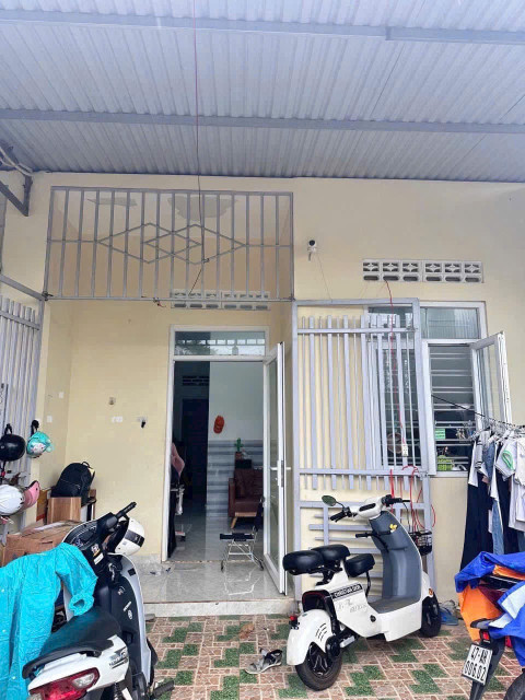 Bán nhà 116.9m² 2.75 tỷ tại Phường Tân Lợi Thành phố Buôn Ma Thuột
