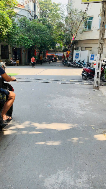 🔥Chính chủ b.án GẤP 59m2 đất ngay Ngã tư Sơn Đồng ( Ươm Tơ) - Ô TÔ QUA NHÀ - Loanh quanh 5 tỷ