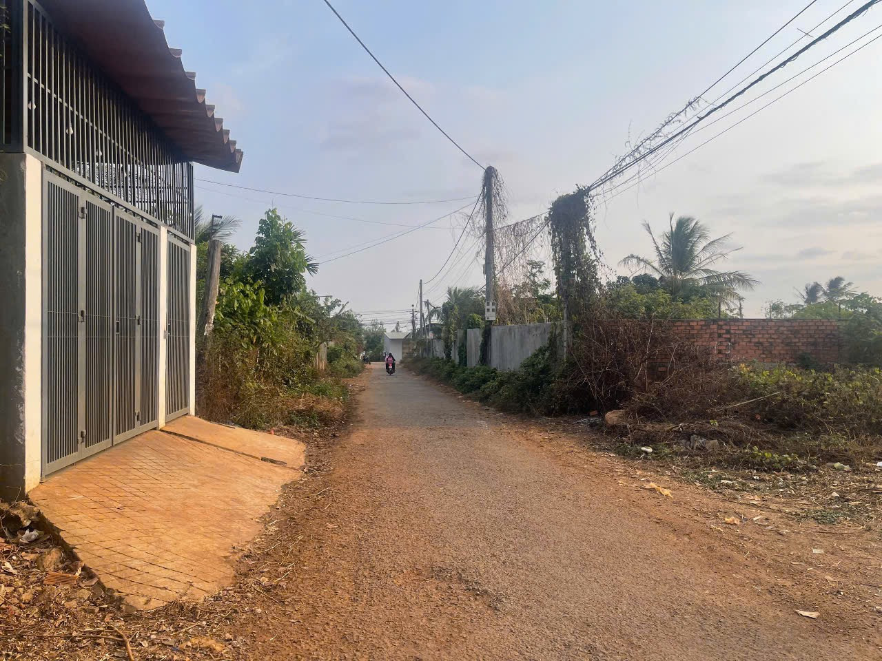 463#Bán đất 1490.9m² 1.55 tỷ tại Xã Cư ÊBur Thành phố Buôn Ma Thuột