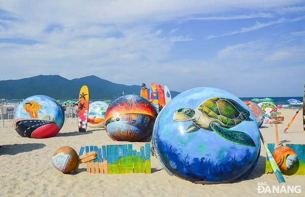 Tòa căn hộ biển Sơn Trà - Dòng tiền ổn định 50 triệu tháng -Giá chỉ 14,8 tỷ .