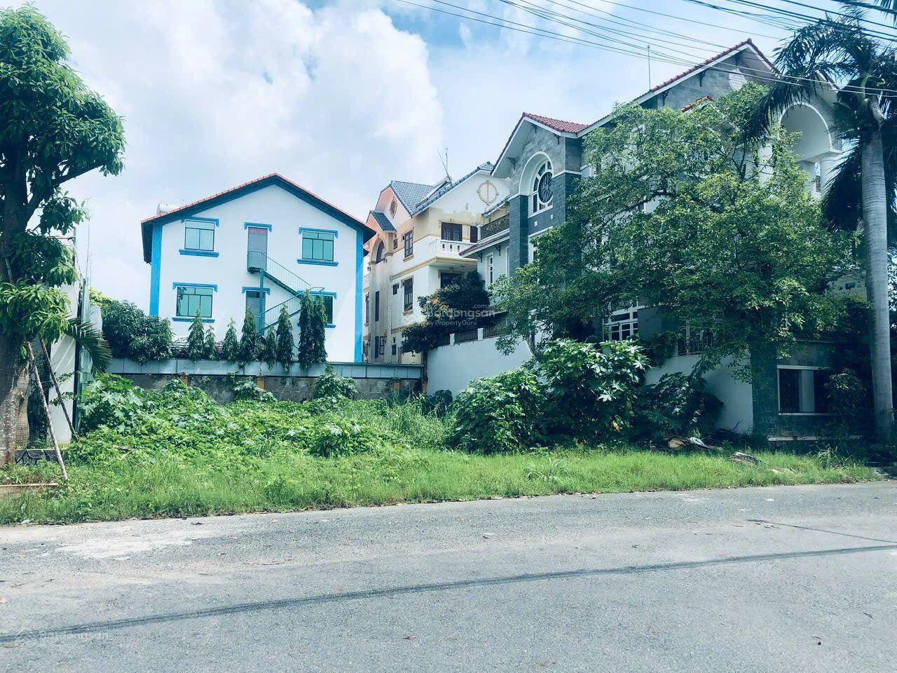 22,6 tỷ 385m2 kdt Chí Linh Phường 12, Thành phố Vũng Tàu, Bà Rịa - Vũng Tàu