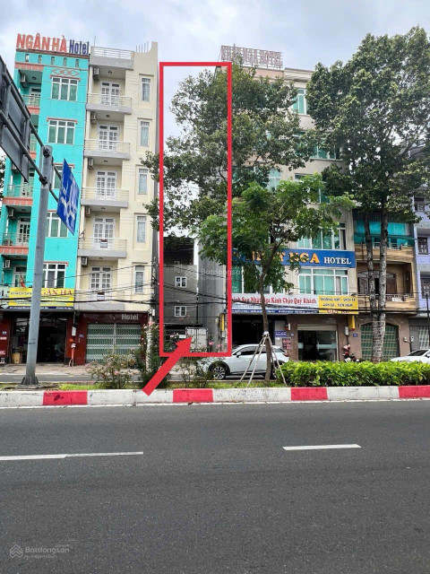 11 tỷ 87,5m2 Đường Nguyễn An Ninh, Phường Nguyễn An Ninh, Thành phố Vũng Tàu, Bà Rịa - Vũng Tàu