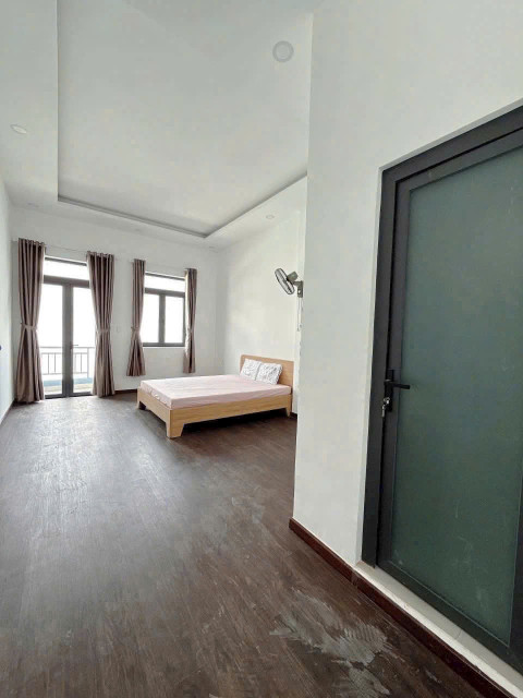 Nhà 2/ Lê Văn Quới, p Bình Trị Đông dt 60m2 2 lầu 4pn 3wc giá 5,68 tỷ
