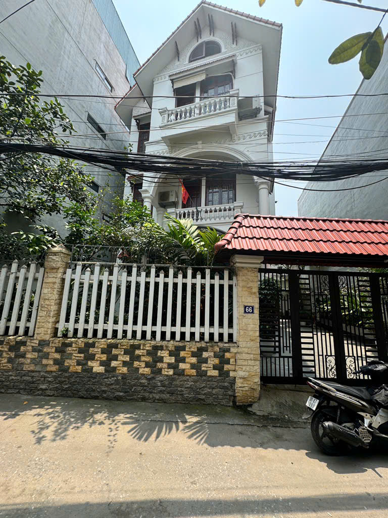HIẾM - 210M2 - NHÀ 4 TẦNG - NGÕ THÔNG - 4 THOÁNG - GARA Ô TÔ - BIỆT THỰ SÂN VƯỜN - HÀNG XÓM KHAI SƠN.