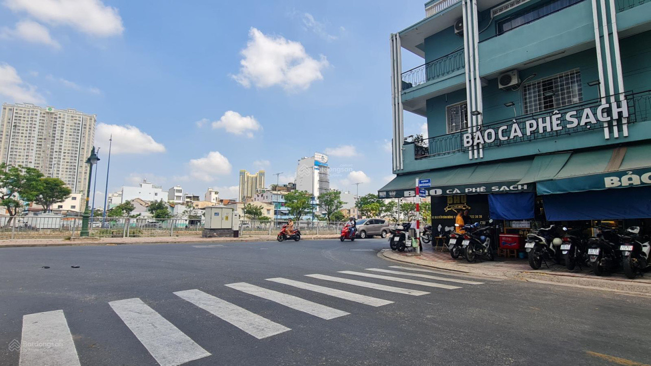 BÁN NHÀ MẶT TIỀN NGUYỄN VĂN CỦA - TÙNG THIỆN VƯƠNG , Q8 - 4.5x20m - NHỈNH 15 TỶ- ĐANG CHO THUÊ.