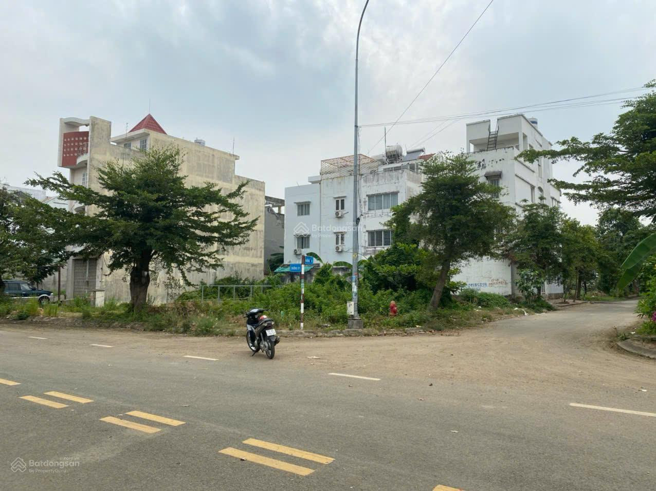 Cơ hội đầu tư vàng- Bán đất sát Nguyễn Xiển, P.Long Thạnh Mỹ, Q.9, 3.25Tỷ giá rẻ nhất khu vực