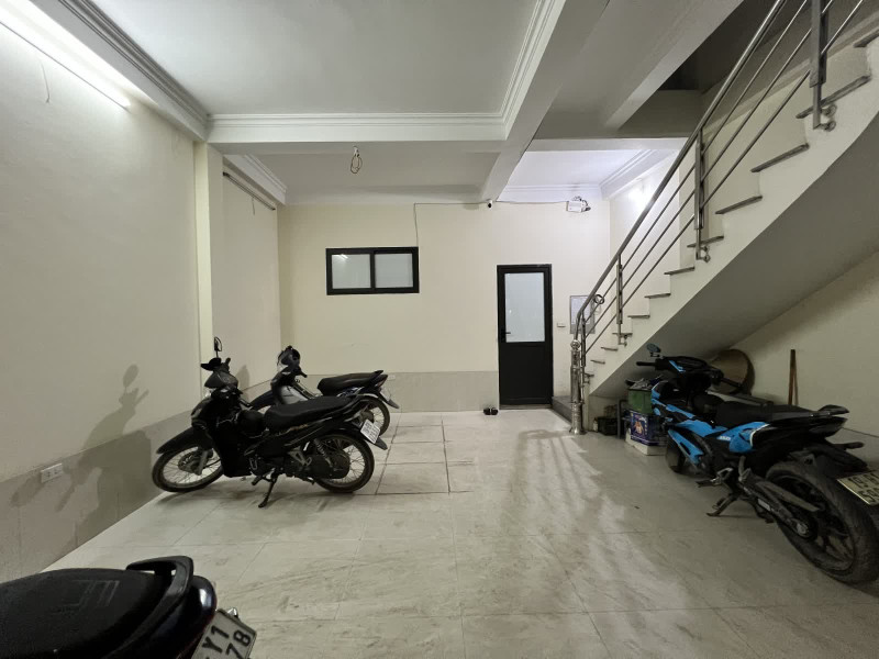 BÁN NHÀ PHÙNG KHOANG - 5 TẦNG CCMN – DÒNG TIỀN ỔN ĐỊNH – TRUNG VĂN – NGUYỄN TRÃI – 8.8 TỶ