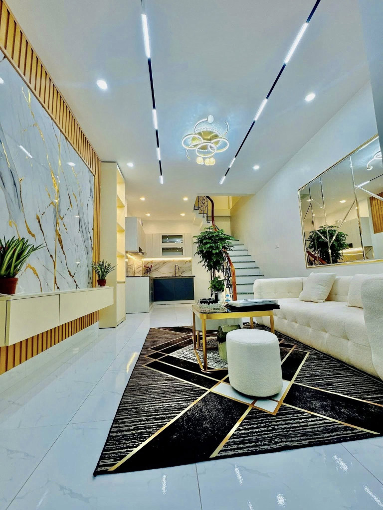 🌟 Nhà đẹp Lê Trọng Tấn, La Khê 48m², 5 tầng, 4 ngủ – giá siêu đẹp