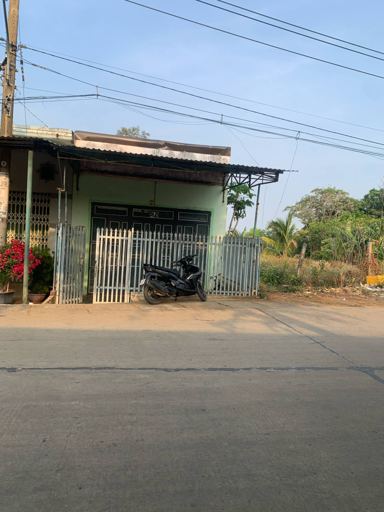Bán nhà 110m² 1.8 tỷ tại Phường Khánh Xuân Thành phố Buôn Ma Thuột