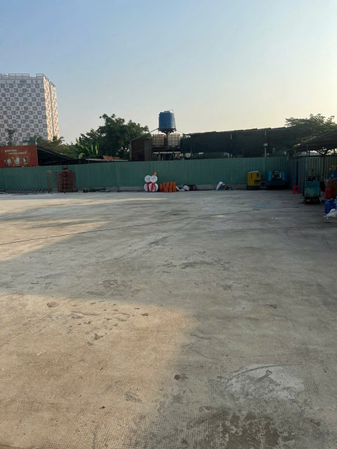 BDS HVL [NC] Cho thuê mặt tiền đường Cây Keo, Tam Phú ( Chia 2 gói thuê khách tự lựa chọn )