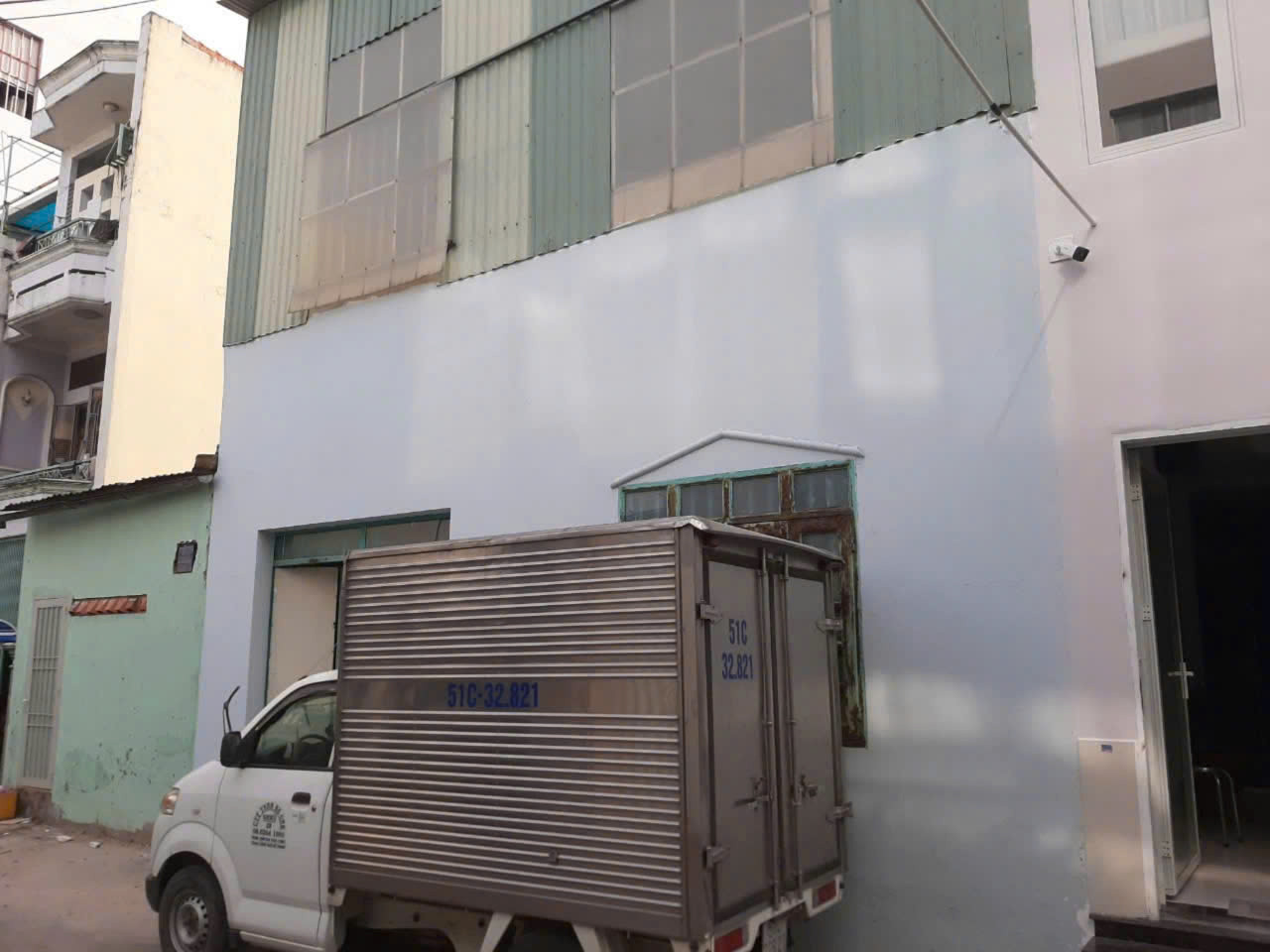 CHÍNH CHỦ CẦN BÁN NHANH NHÀ 2 MẶT TIỀN THOẠI NGỌC HẦU,  PHÚ THẠNH TÂN PHÚ, TP. HỒ CHÍ MINH