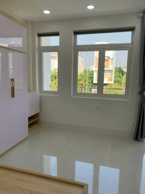 BDS  HVL- CHO THUÊ NHÀ 1T3L FULL NT KDC AN THIÊN LÝ, PHƯỚC LONG B, Q9