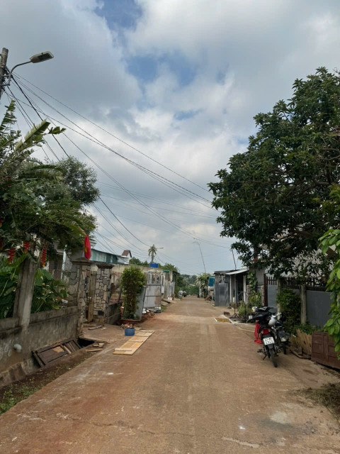 Bán đất 165.4m² 1.45 tỷ tại Phường Tân Hòa Thành phố Buôn Ma Thuột