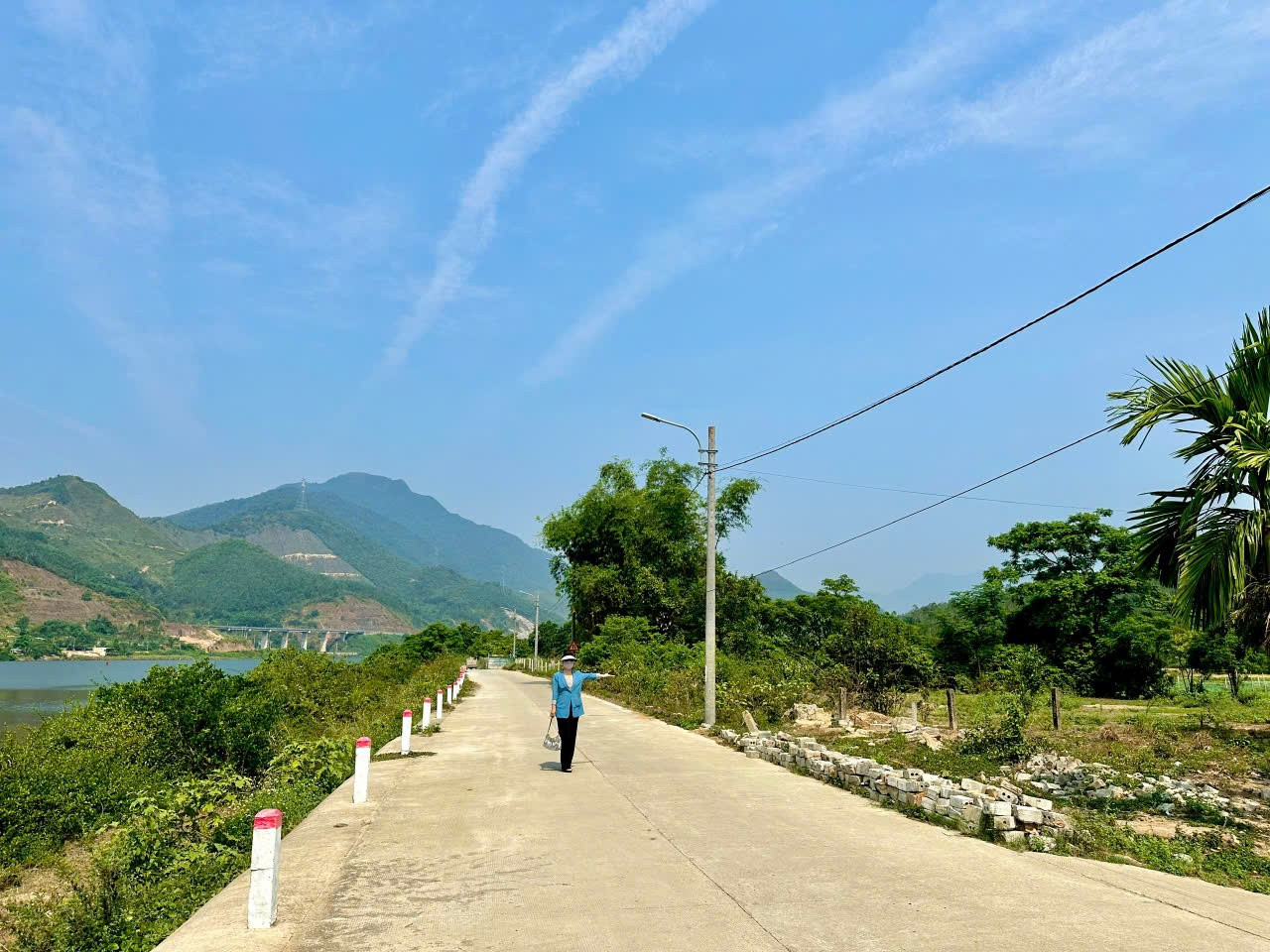 CHÍNH CHỦ Cần Bán 1 Lô Đất Tại Xã Hòa Liên Và 3 Lô Tại Xã Hòa Phong, Huyện Hòa Vang, TP. Đà Nẵng.