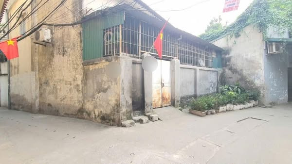 MẢNH ĐẤT CÒN SÓT LẠI QUẬN HAI BÀ TRƯNG, LÔ GÓC 2 THOÁNG, NGÕ NÔNG, SỔ A4, XÂY CCMN 0965549363