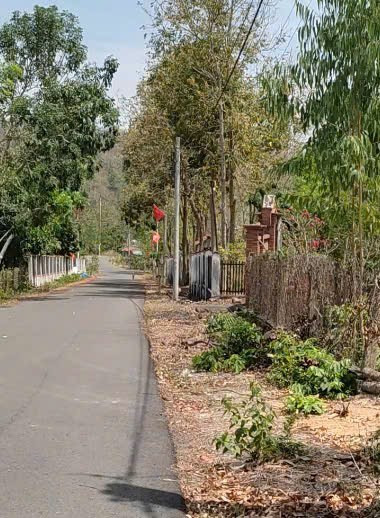 Bán đất Mt nhựa giá tốt. Xã châu pha. Tx phú mỹ