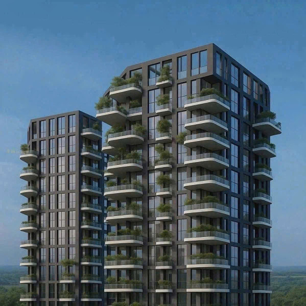 Bán căn hộ 45m², 1PN, 1.3 tỷ, sổ hồng lâu dài, cách trung tâm Bình Chánh Hồ Chí Minh chỉ 10 phút, giá gốc chủ đầu tư 0799733979