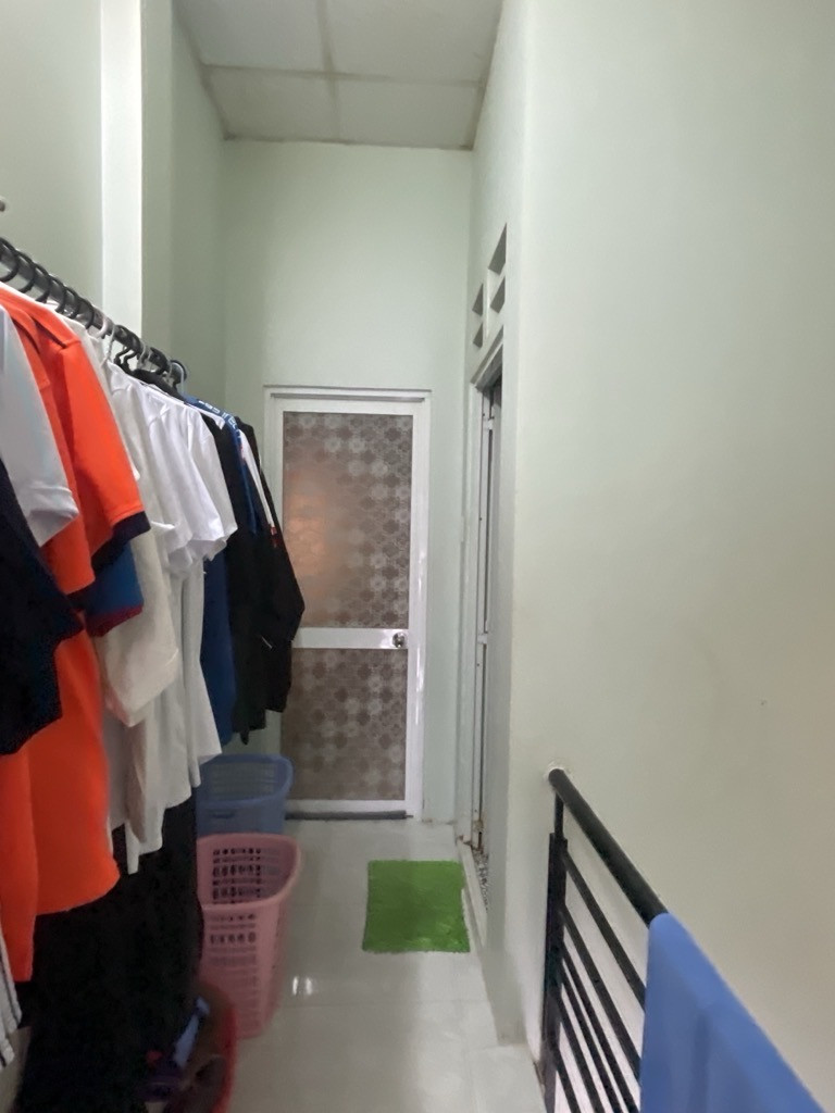 KẸT TIỀN BÁN GẤP NHÀ MỚI HXH  PHẠM THẾ HIỂN [P5Q8] 46M2 – (3.7 X 13M), 2TẦNG,CHỈ 4.9 TỶ