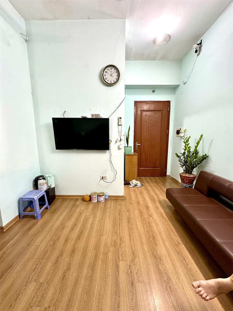 CẦN BÁN CĂN HỘ 1 NGỦ - CT11 KIM VĂN KIM LŨ, HOÀNG MAI, HÀ NỘI