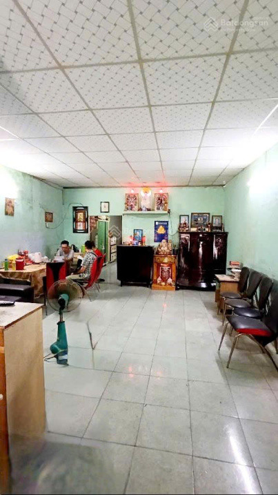 Bán MTKD Phú Định, Q. 8, 93m2, ngang khủng  4.2m, giá 7 tỷ thương lượng nhẹ