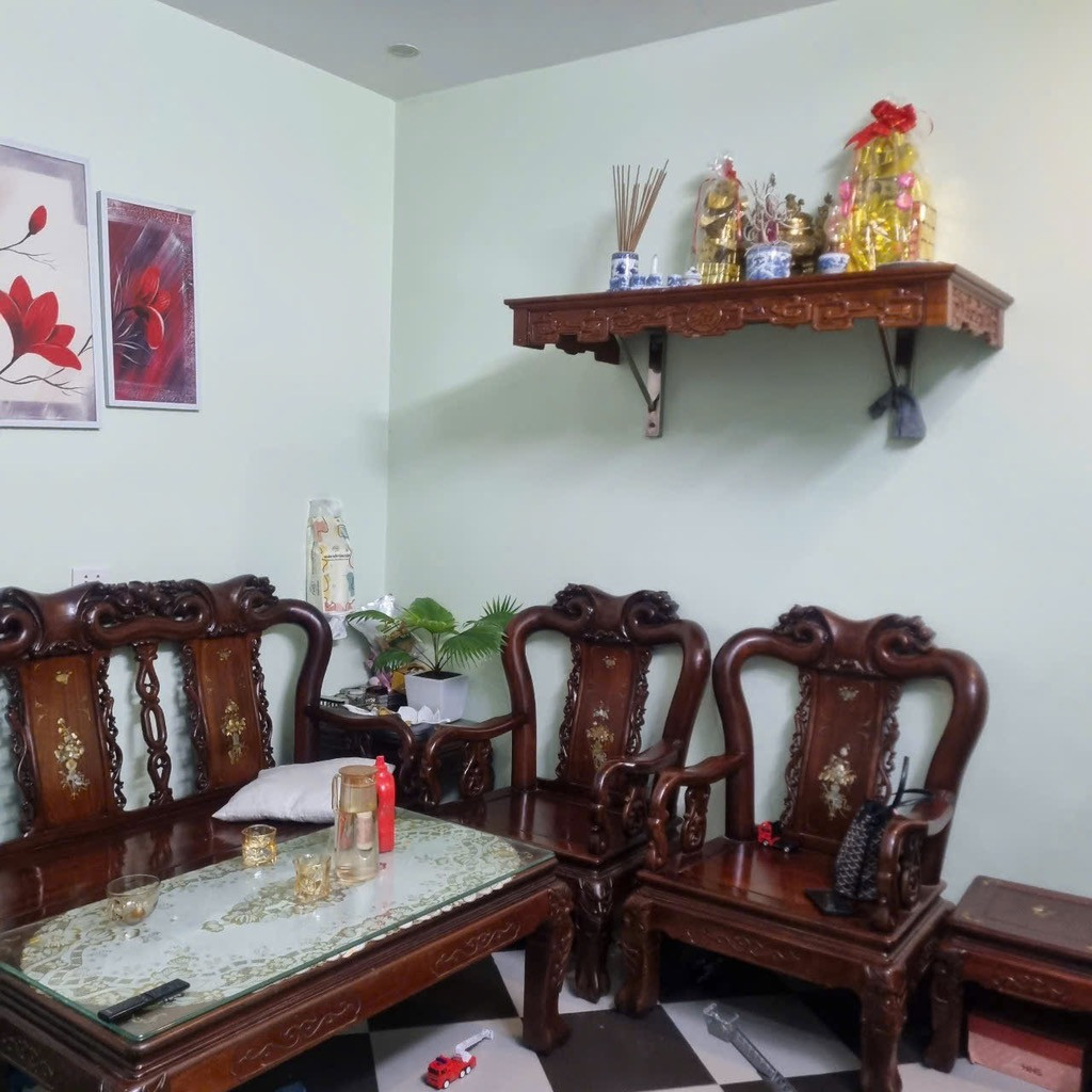 Bán nhà Xã Đàn – 27m2 3 tầng – gần công viên, bệnh viện – giá 5,2x tỷ