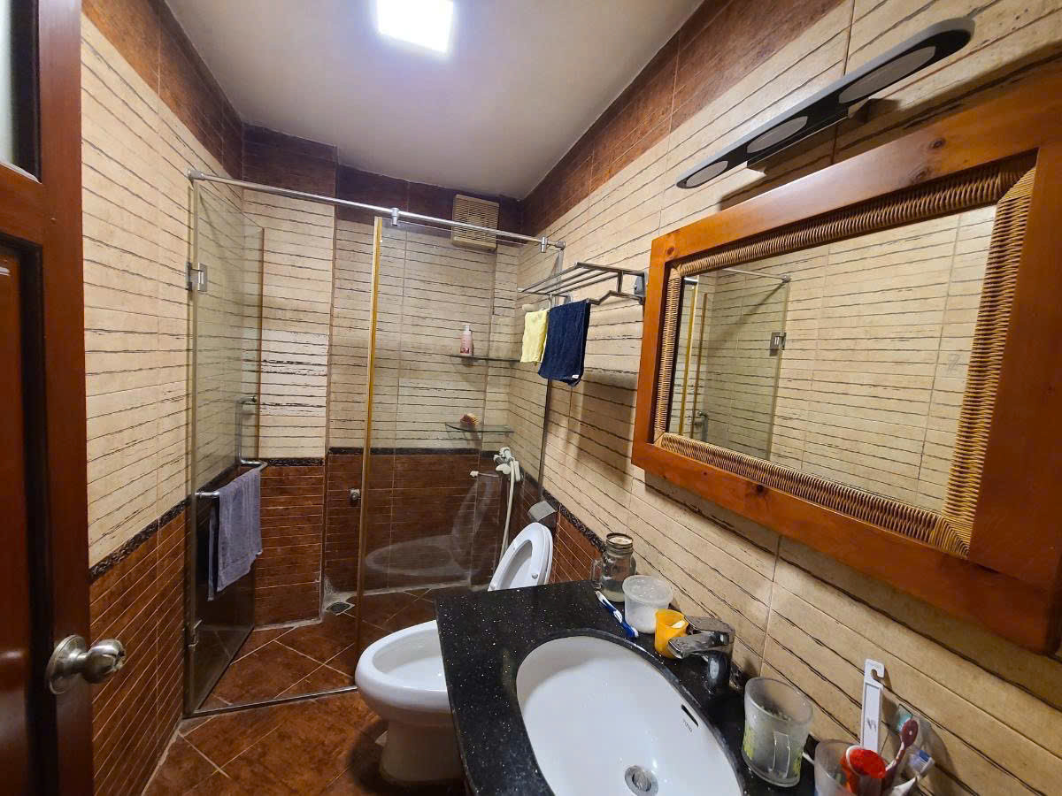 Bán nhà phố Vũ Trọng Phụng, Nguỵ Như Kon Tum, 54m², giá 18 tỷ 2