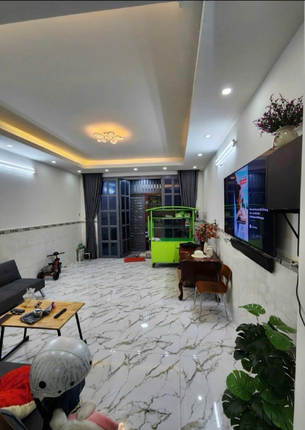 Bán nhà HXH Bình Tân, 50m2 chỉ 3tỷ - 05052501