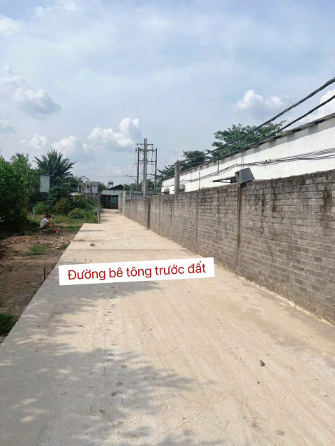 Bán đất 210m² 279 triệu tại Xã Đạ Lây Huyện Đạ Tẻh