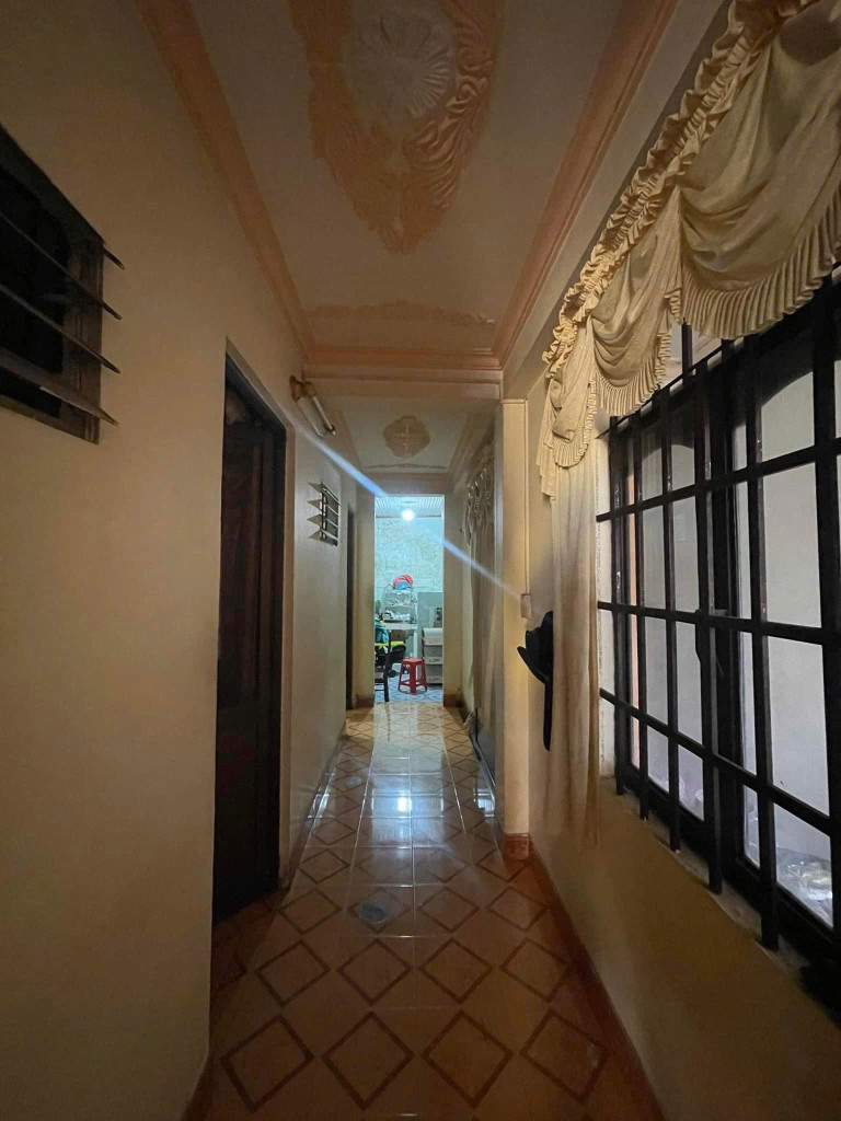 NHÀ MT NGUYỄN HIỀN - TÂN LỢI