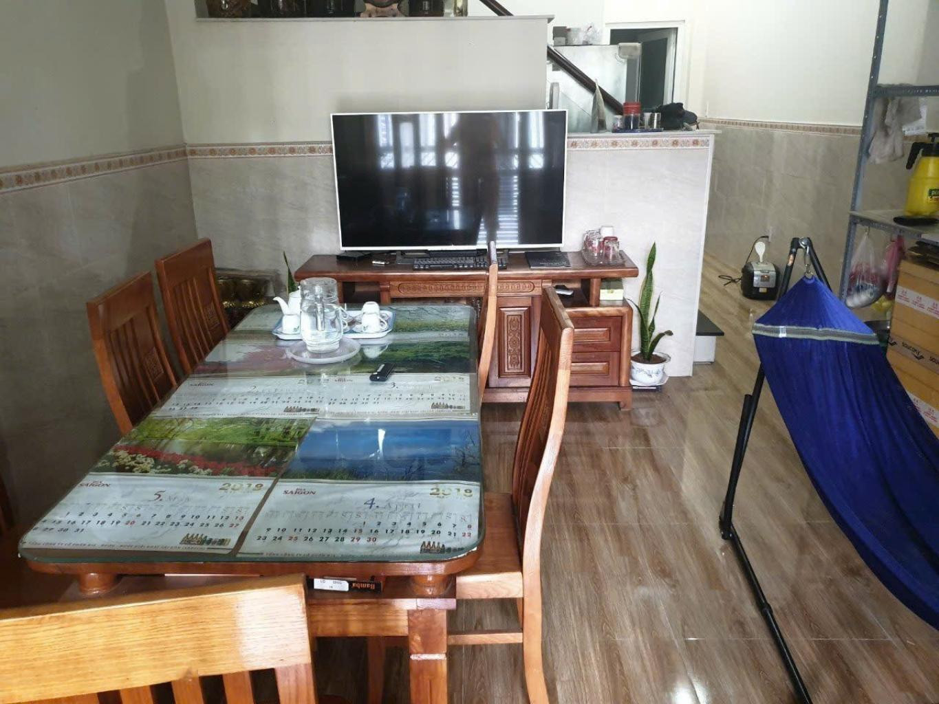 📌 👉 🔥HÀNG HIẾM HXT GIÁ TỐT, 56M2, CHỈ 2.6TỶ (TL), ĐƯỜNG VÕ VĂN HÁT KẾ KHU CÔNG NGHỆ CAO Q9