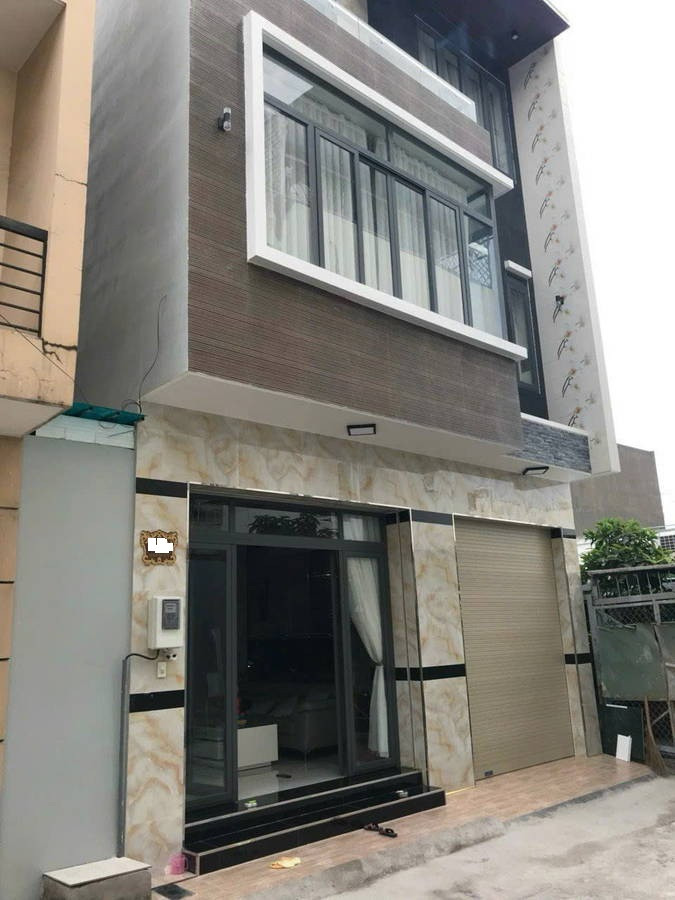 BÁN NHÀ 4 TẦNG NGUYỄN SĨ SÁCH – NGANG KHỦNG 7M – 83M² – HẺM XE HƠI TRÁNH – GIÁ CHỈ 10.7 TỶ